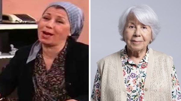 Zerrin Sümer - Telviye Çıtır