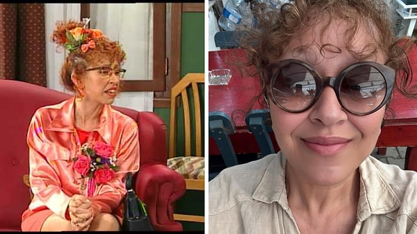 Şebnem Sönmez - Mücver Abla