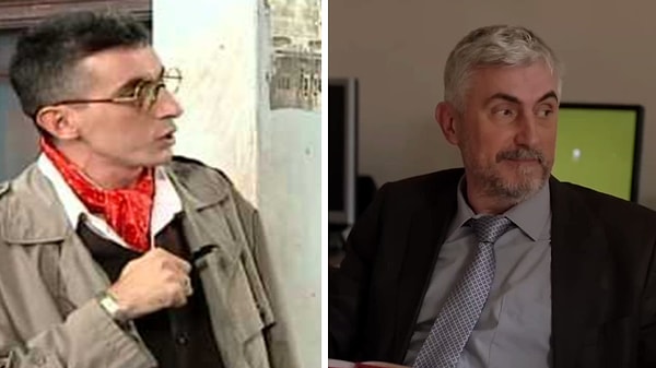 Celal Tak - Tanıl