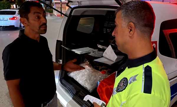 “Ben bu ülkeden nasıl çıkacağım?”