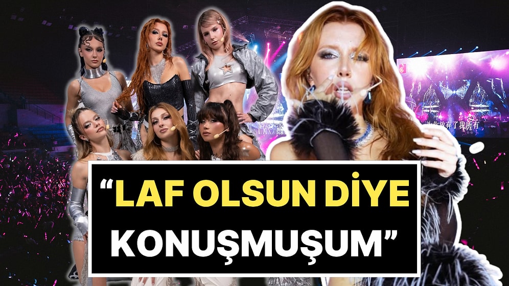 2017'de Attığı Tweet'ler Yüzünden Tepki Çekmişti: Manifest Mina, İncittiği Herkesten Özür Diledi