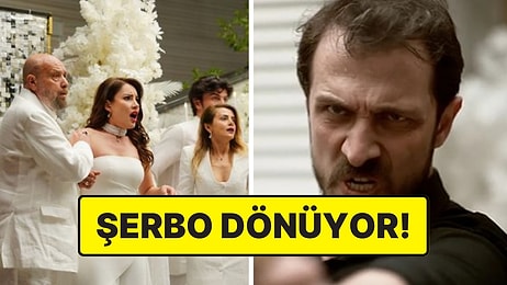 Gel Çok Özledik! Kızılcık Şerbeti'nin 4. Sezon Yayın Tarihi Belli Oldu!