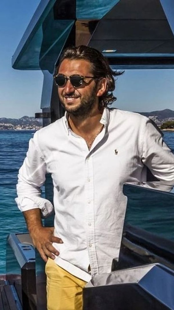 Halit Yukay Kaç Yaşında?