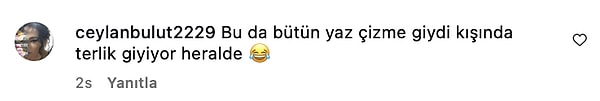 Siz ne düşünüyorsunuz? Hadi yorumlarda buluşalım!