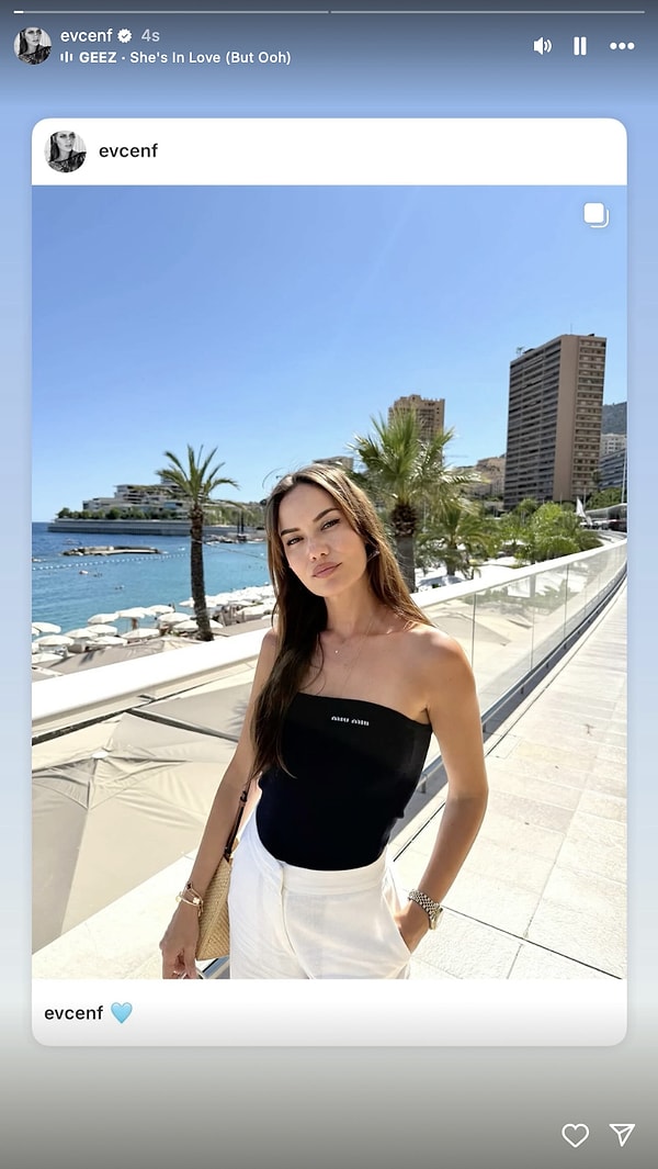 Fahriye Evcen