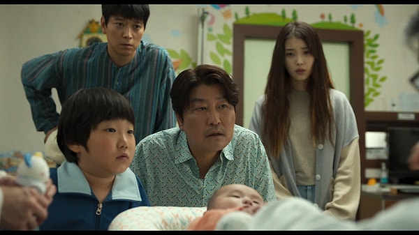 3. Broker (2022)