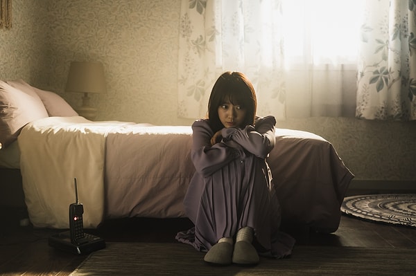 9. The Call (2020)