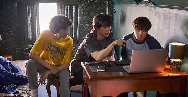 15. Troll Factory (2024)