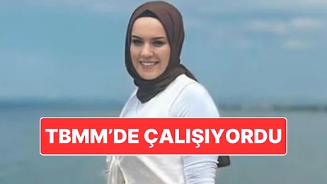 Yine Kadın Cinayeti: TBMM Çalışanı Saliha Akkaş Boşanma Aşamasındaki Eşi Tarafından Öldürüldü