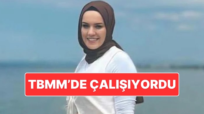Yine Kadın Cinayeti: TBMM Çalışanı Saliha Akkaş Boşanma Aşamasındaki Eşi Tarafından Öldürüldü