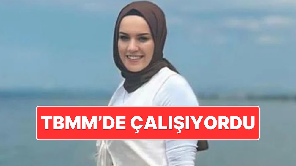 Yine Kadın Cinayeti: TBMM Çalışanı Saliha Akkaş Boşanma Aşamasındaki Eşi Tarafından Öldürüldü