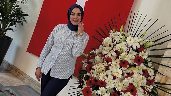 TBMM’de memur olarak çalışan Saliha Akkaş, boşanma aşamasında olduğu eşinin saldırısına uğradı.