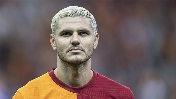 Geçtiğimiz haftalarda en çok konuştuğumuz konulardan biri de Icardi'nin ifşası olmuştu.