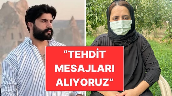 TikTok Fenomeni "Arda Edeoğlu" Öldürülmüştü: Eşi Tehdit Mesajları Aldığını Açıkladı