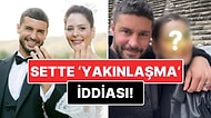 Üçüncü Kişi İddiası Patladı: Berk Oktay ve Yıldız Çağrı Atiksoy’un Evliliğinde Sette Başlayan İhanet Krizi