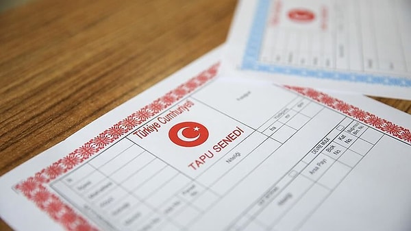 e-Devlet Tapu Kilitleme İşlemi Nasıl Yapılır?