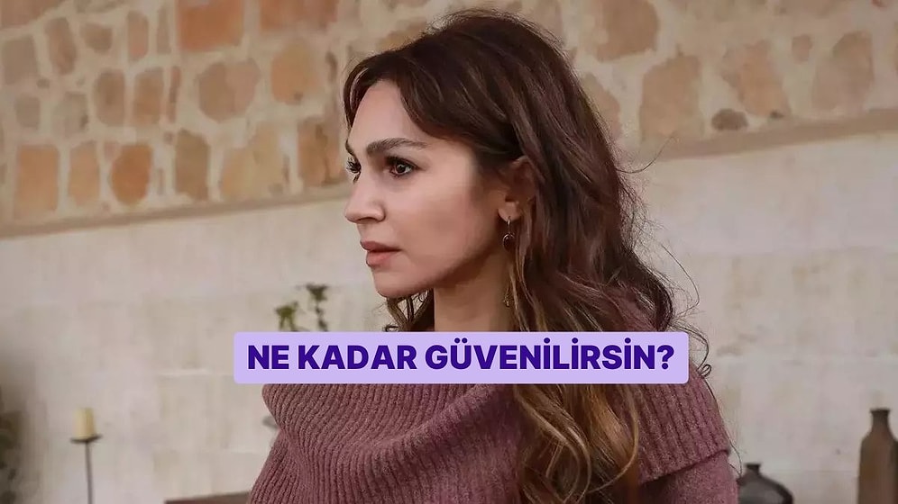 Yaparım/Yapmam Testine Göre Ne Kadar Güvenilirsin?