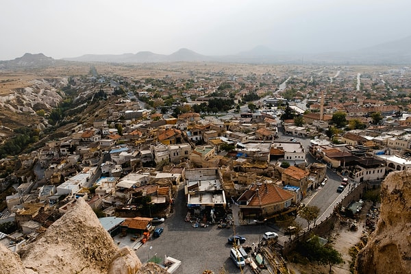 When is it Not Advisable to Visit Cappadocia?