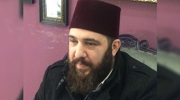 “Bu saldırılar şanslı mazimize yapılıyor”