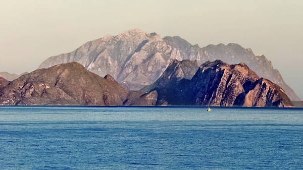 7. Take a Look at Samos Island from Güzelçamlı