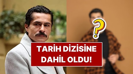 Çok Güzel Hareketler'in Sevilen Oyuncusu TRT 1'in Yeni Sezon Dizisine Dahil Oldu