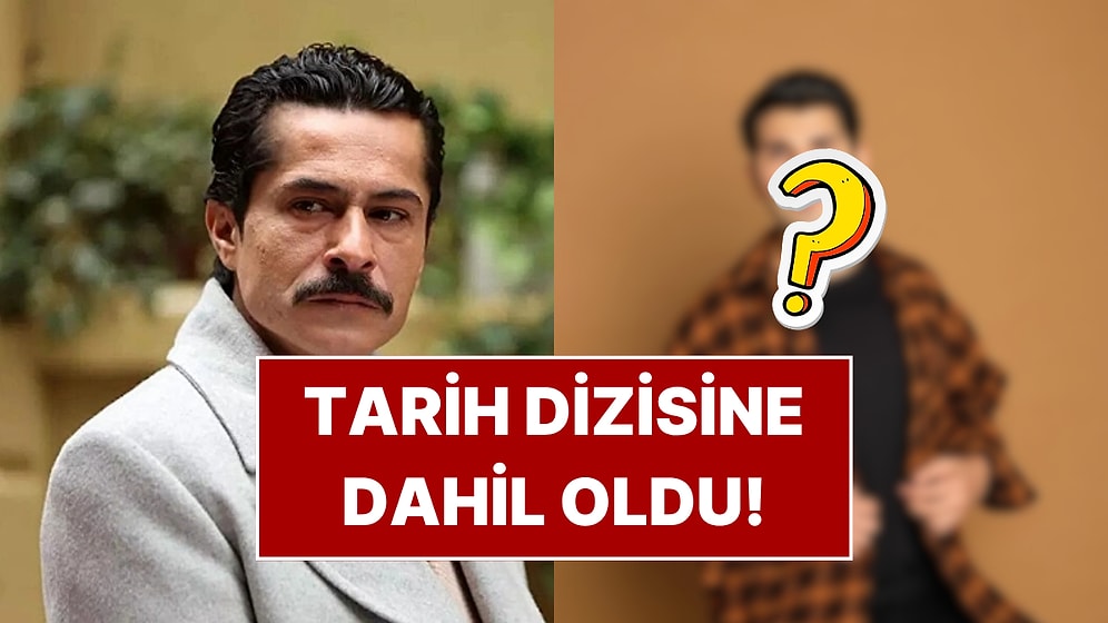 Çok Güzel Hareketler'in Sevilen Oyuncusu TRT 1'in Yeni Sezon Dizisine Dahil Oldu