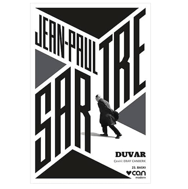 Duvar: Le Mur