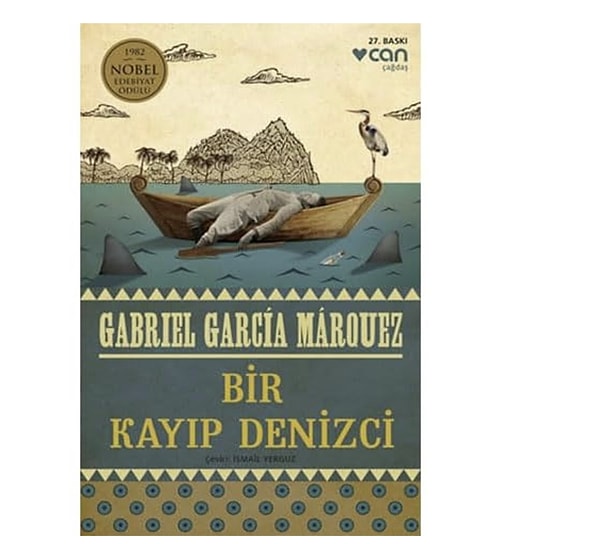 Bir Kayıp Denizci