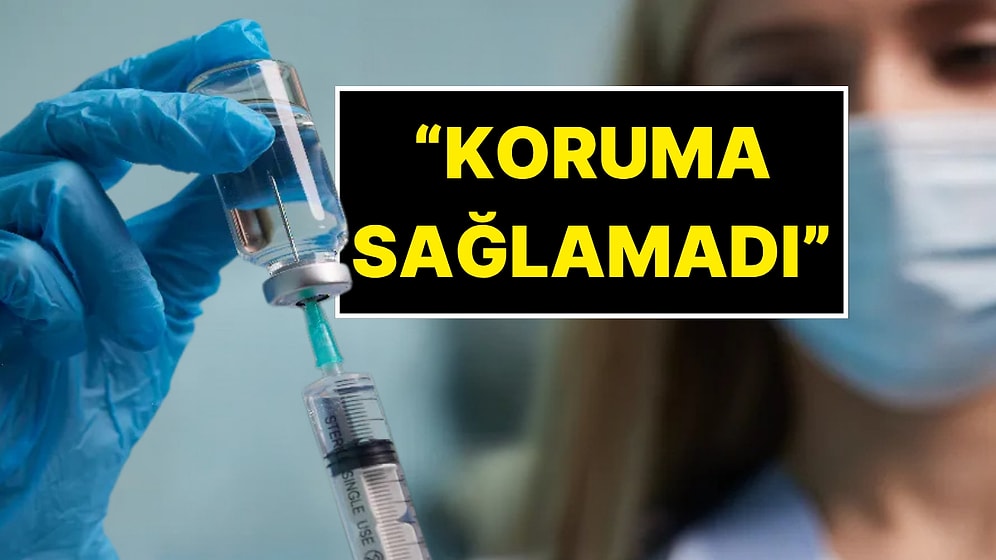 ABD’den Covid-19 ve Grip Aşılarıyla İlgili Dünyayı Şok Eden Karar