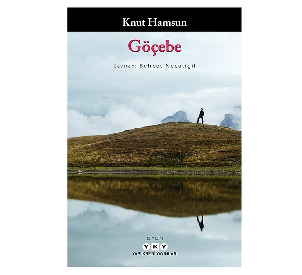 Göçebe