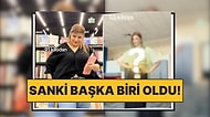 Bir Kadın, 91 Kilodan 53 Kiloya Düşerek Geçirdiği Değişimi Çektiği Videoyla Gözler Önüne Serdi!