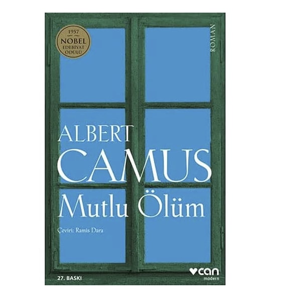 Mutlu Ölüm