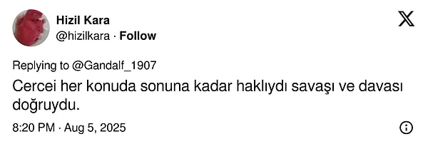 Abartmasak mı?