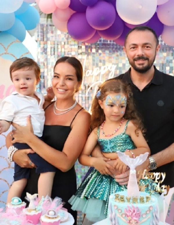 Ayrılık nedeniyle ilgili konuşmayı reddeden Bengü son zamanlarda yaptığı açıklamalarla adından bahsettirmişti.
