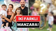 Bengü ve Aniden Boşandığı Eşi Selim Selimoğlu Kızlarının Doğum Gününde Bile Bir Araya Gelmediler!