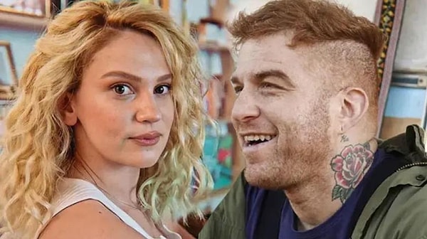 Bir süredir Farah Zeynep Abdullah ve Gökhan Özoğuz arasında aşk iddiaları çalkalanıyor.