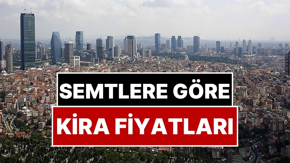 Öğrenciler İçin Barınma Rehberi: Semtlere Göre Kira Fiyatları Ne Kadar?