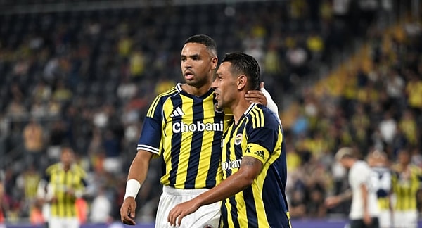 Fenerbahçe - Feyenoord Maçı Şifreli mi?