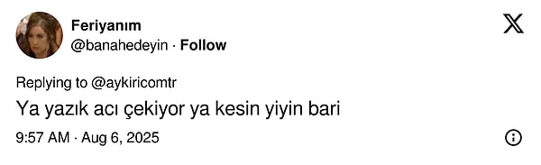 Bu kadarını biz de beklemiyorduk... 👇