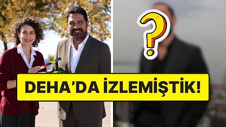 ATV'nin 2. Sezon Onayı Alan Can Borcu Dizisine Sürpriz İsim Dahil Oldu!