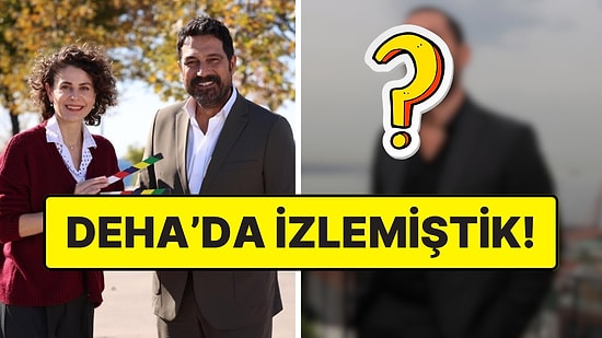 ATV'nin 2. Sezon Onayı Alan Can Borcu Dizisine Sürpriz İsim Dahil Oldu!