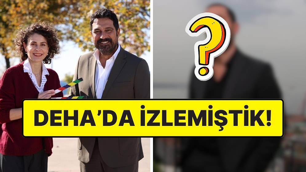 ATV'nin 2. Sezon Onayı Alan Can Borcu Dizisine Sürpriz İsim Dahil Oldu!