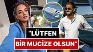 Halit Yukay’a Ait Yat Parçalanmış Olarak Bulunmuştu: Ünlü Oyuncu Seda Bakan, Yakın Arkadaşı İçin Mucize Diledi