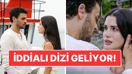 ATV'nin İddialı Dizisi "Gözleri KaraDeniz"in Yayın Tarihi Belli Oldu!