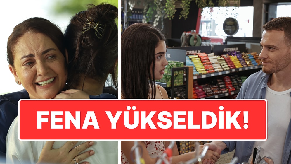 Sibel Taşçıoğlu'nun Geri Döndüğü Çarpıntı Dizisinden İlk Tanıtım Fragmanı Geldi!