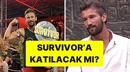 Katılacağı İddia Edilmişti: Survivor 2025 Şampiyonu Adem Kılıççı, Yeni Sezonda Olacak mı?