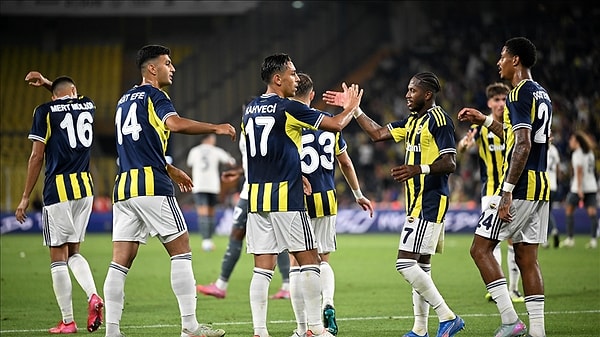 Fenerbahçe - Feyenoord Rövanş Maçı Hangi Kanalda Yayınlanacak?
