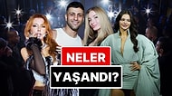 4-5-6 Ağustos'a Damgasını Vuran Magazin Olaylarını Anlatıyoruz!