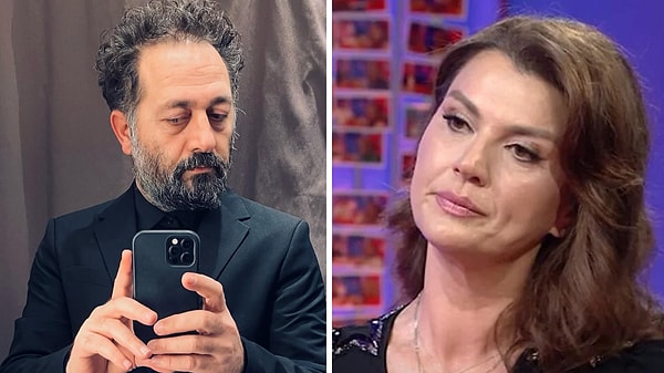 Oyuncu kadrosuna bu sezon Erkan Avcı ve Serkan Rutkay Ayıköz’ün katıldığı Kızılcık Şerbeti'nden yeni haber var! Şerbo kadrosuna 2 ünlü oyuncu daha dahil oldu.