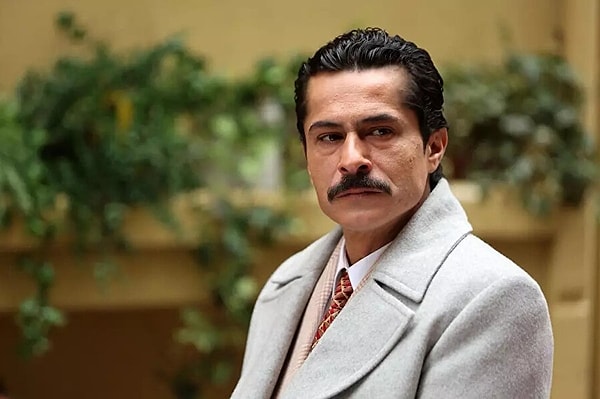 TRT 1 ekranlarında yeni sezonda yayınlanacak dizilerden biri Cennetin Çocukları oldu.
